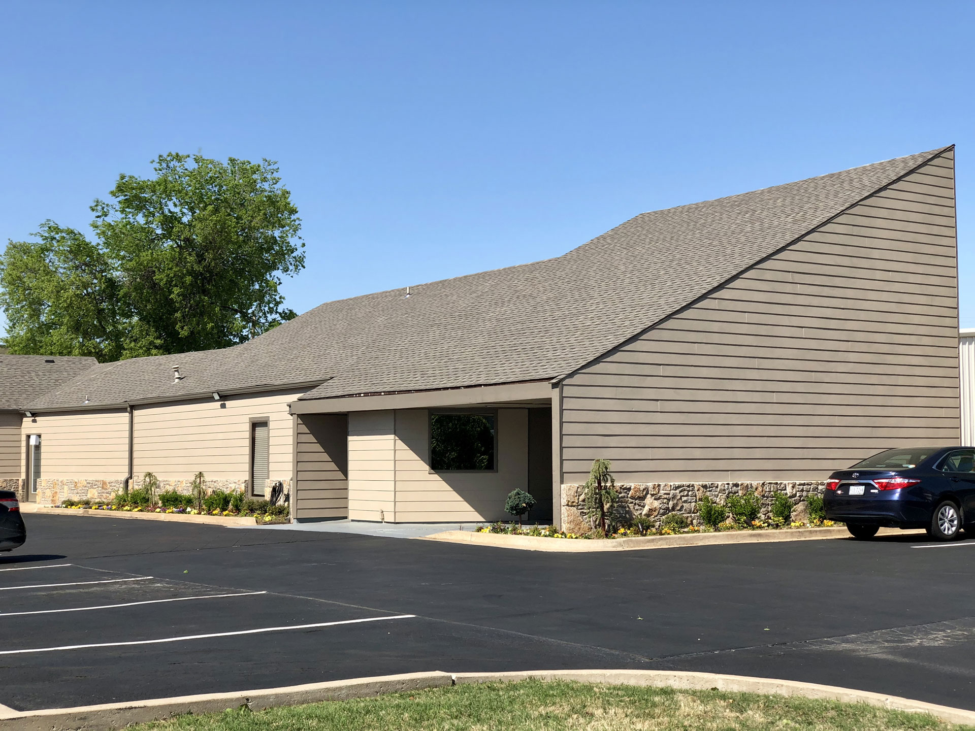 Hammond Animal Hospital